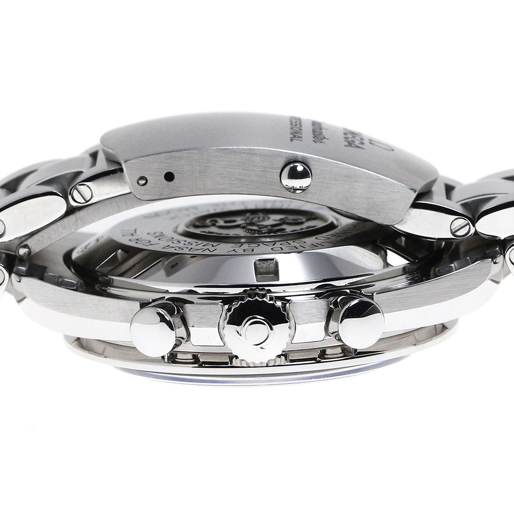 オメガ OMEGA 311.30.42.30.01.005 スピードマスター ムーンウォッチ プロフェッショナル クロノグラフ 手巻き メンズ 良品 _820308【中古】