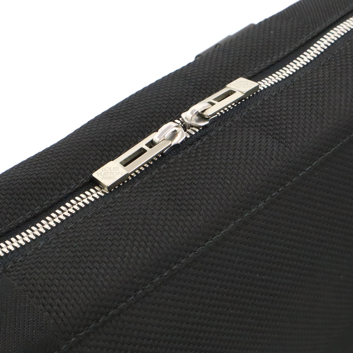 ダミエジェアン ヤック ビジネスバッグ ブリーフケース 書類カバン 2WAY ノワール ブラック ショルダー M9308 ダミエジェアン ヤック ビジネスバッグ ブリーフケース 書類カバン 2WAY ノワール ブラック ショルダー M9308