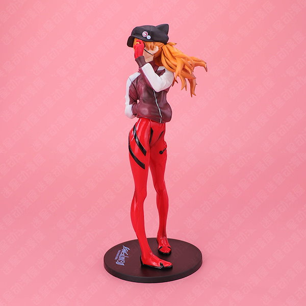 Qoo10] EVA 新世紀エヴァンゲリオン アスカ