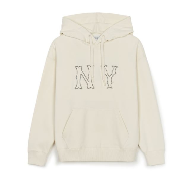Coopers Big Logo Mega Overfit Hoodie Coopers Big Logo Mega Overfit Hoodie