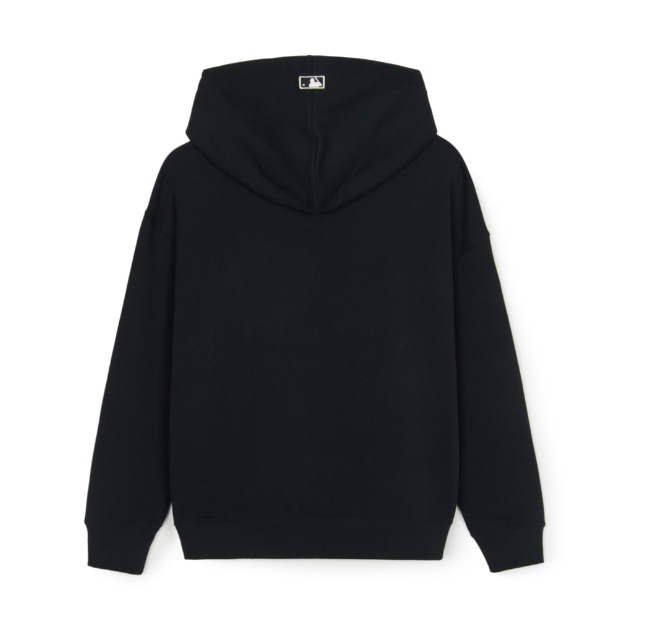 Coopers Big Logo Mega Overfit Hoodie Coopers Big Logo Mega Overfit Hoodie