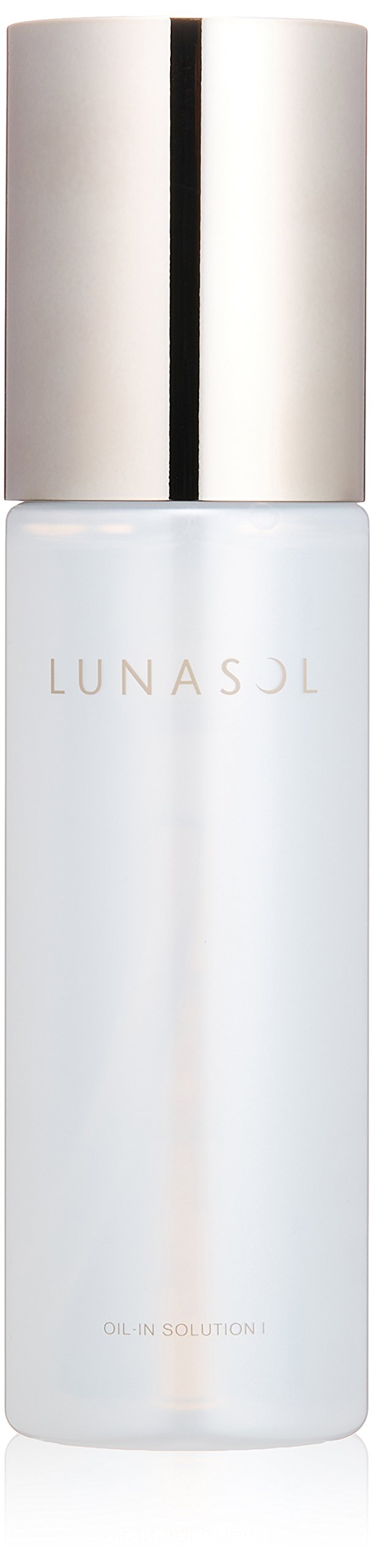 ルナソル(LUNASOL) オイルインソリューション 1 化粧水180ml ルナソル(LUNASOL) オイルインソリューション 1 化粧水180ml