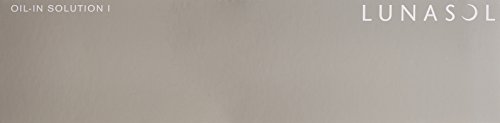 ルナソル(LUNASOL) オイルインソリューション 1 化粧水180ml ルナソル(LUNASOL) オイルインソリューション 1 化粧水180ml