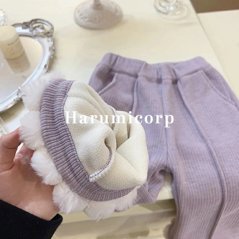 セットアップ キッズ 子供服 女の子 トップス 長袖 カーディガン ニットセーター ロングパンツ 長ズボン裹起毛 上下セット ジュニア おしゃれ 可愛い 春秋 冬 保温 韓国子供服 ベビー服 通学