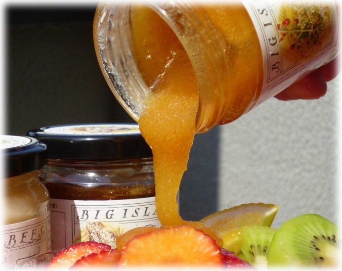 有機ウイレライキハニー255ｇ6個セット