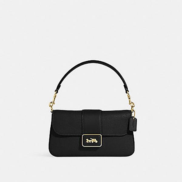 Qoo10] Coach MINI GRACE CROSSBODY