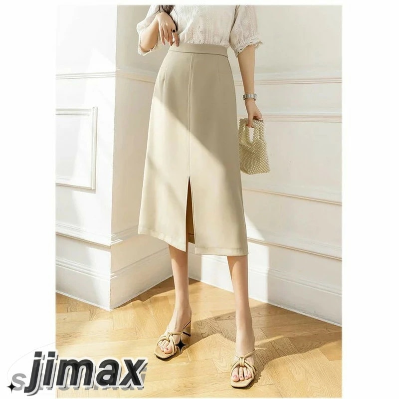 スカート ロング 春夏 aラインスカート 黒 タイトスカート レディース 40代 膝丈スリットスカート ハイウェストボトムス 大人 着痩せ 通勤OL オシャレ30代 可愛い 韓国風 大人 カジュアル スカート ロング 春夏 aラインスカート 黒 タイトスカート レディース 40代 膝丈スリットスカート ハイウェストボトムス 大人 着痩せ 通勤OL オシャレ30代 可愛い 韓国風 大人 カジュアル