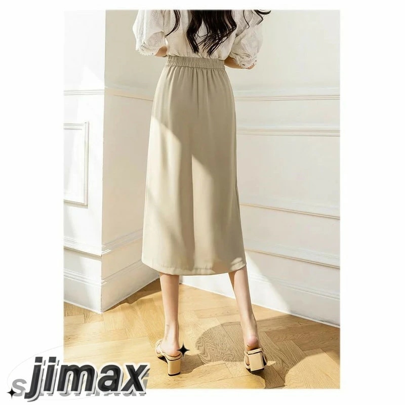 スカート ロング 春夏 aラインスカート 黒 タイトスカート レディース 40代 膝丈スリットスカート ハイウェストボトムス 大人 着痩せ 通勤OL オシャレ30代 可愛い 韓国風 大人 カジュアル スカート ロング 春夏 aラインスカート 黒 タイトスカート レディース 40代 膝丈スリットスカート ハイウェストボトムス 大人 着痩せ 通勤OL オシャレ30代 可愛い 韓国風 大人 カジュアル