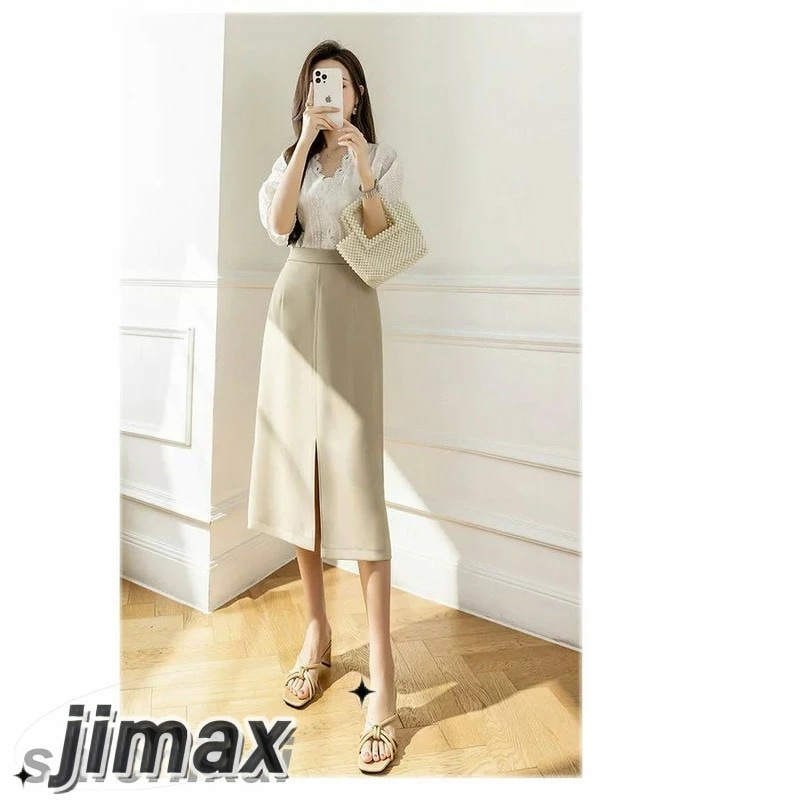 スカート ロング 春夏 aラインスカート 黒 タイトスカート レディース 40代 膝丈スリットスカート ハイウェストボトムス 大人 着痩せ 通勤OL オシャレ30代 可愛い 韓国風 大人 カジュアル スカート ロング 春夏 aラインスカート 黒 タイトスカート レディース 40代 膝丈スリットスカート ハイウェストボトムス 大人 着痩せ 通勤OL オシャレ30代 可愛い 韓国風 大人 カジュアル