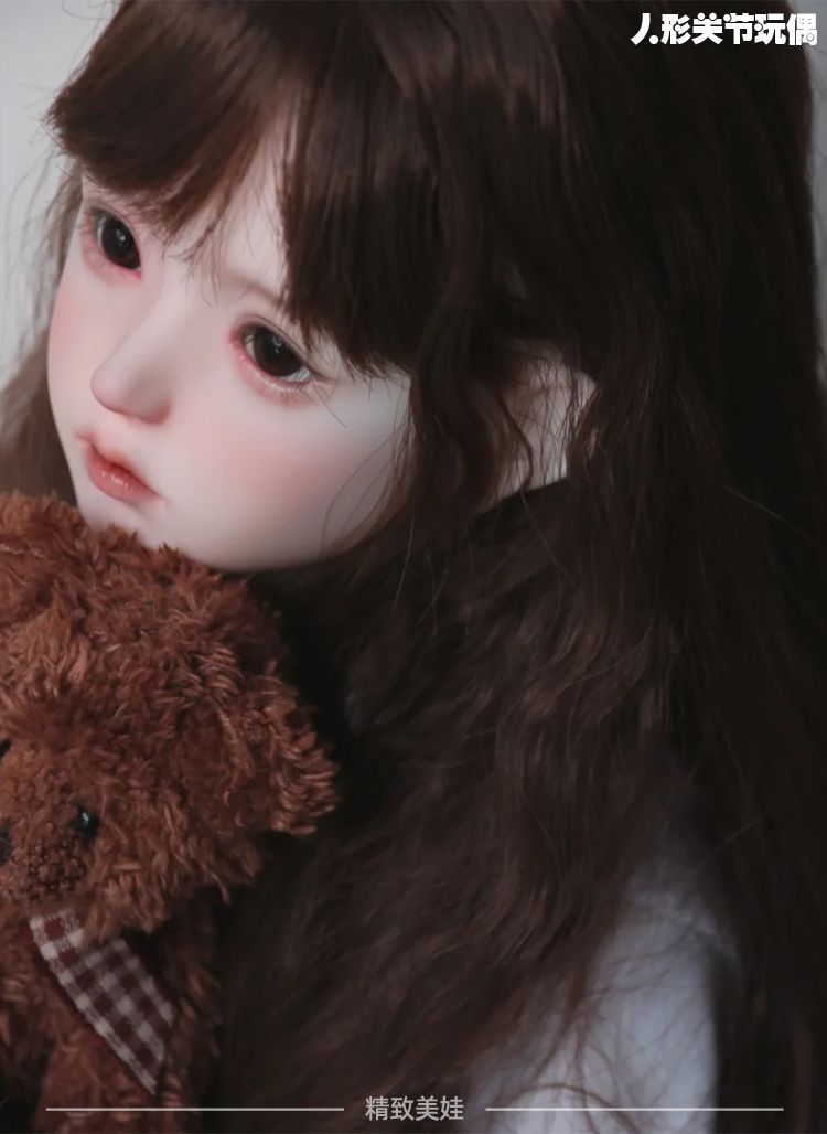 手作り Bjd 人形 1/4 ポイント少女魏孟孟関節可動人型レジン人形 Mk スポット As 貴族 手作り Bjd 人形 1/4 ポイント少女魏孟孟関節可動人型レジン人形 Mk スポット As 貴族