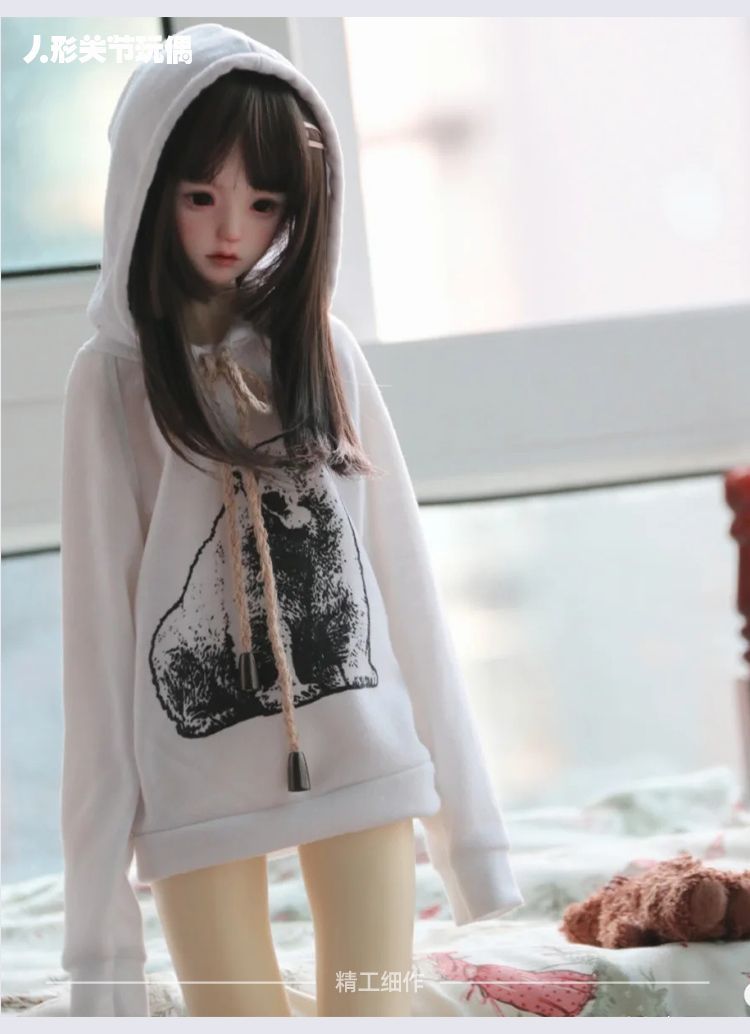 手作り Bjd 人形 1/4 ポイント少女魏孟孟関節可動人型レジン人形 Mk スポット As 貴族 手作り Bjd 人形 1/4 ポイント少女魏孟孟関節可動人型レジン人形 Mk スポット As 貴族