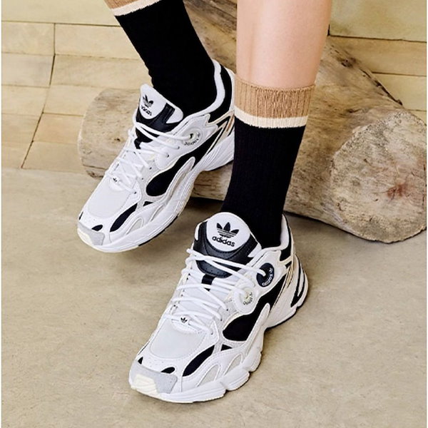 Qoo10] adidas W ASTIR GY9549 韓国正規品