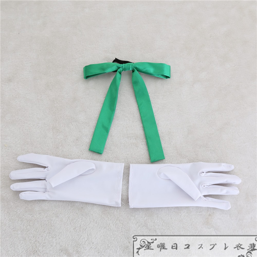 ES あんさんぶるスターズ 浮かぶ色とりどり 月永レオ コスプレ衣装 コスチューム ハロウィン 变装服 仮装