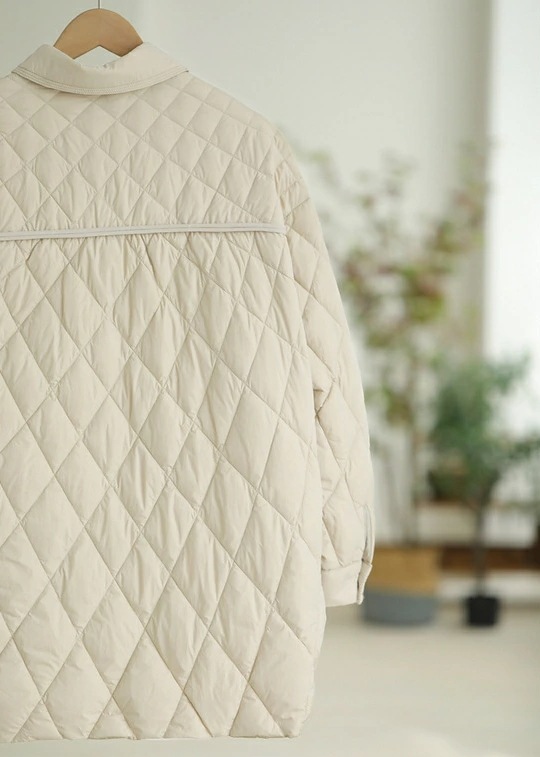 コートジャケットレディース秋冬日常着にぴったりなアウターアウターダウンジャケット中綿ダウン長袖羽織り大きいサイズ秋エアリーナイロンキルティングジャケット コートジャケットレディース秋冬日常着にぴったりなアウターアウターダウンジャケット中綿ダウン長袖羽織り大きいサイズ秋エアリーナイロンキルティングジャケット