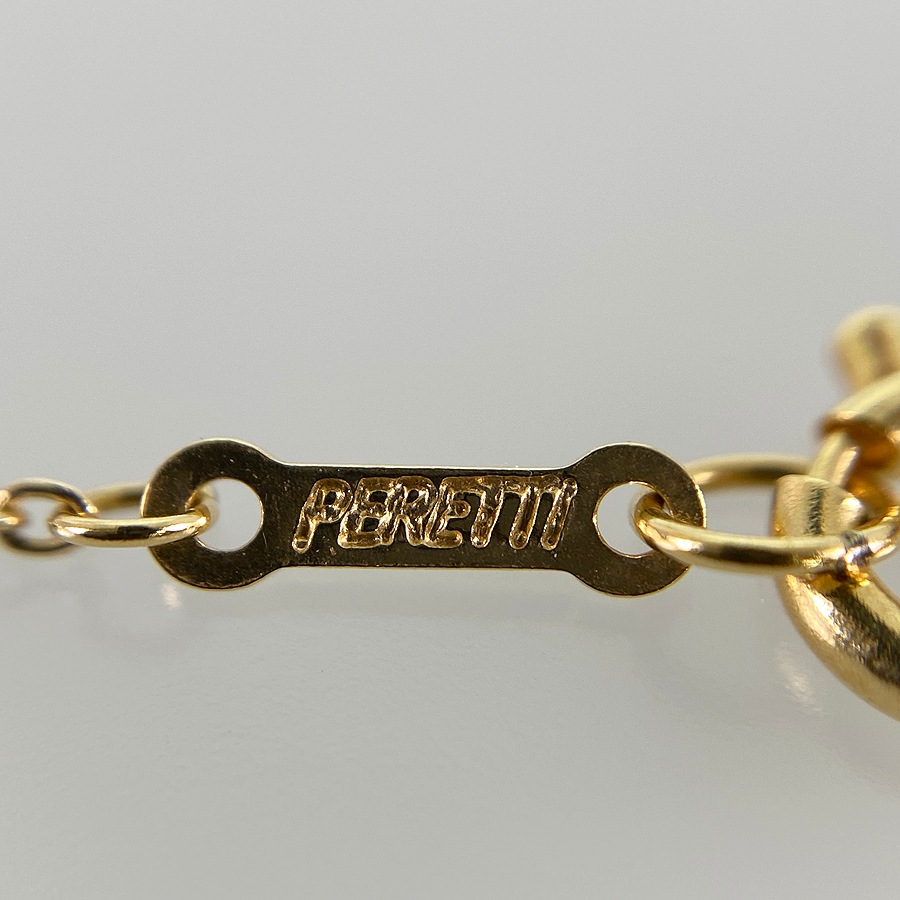 オープンハート ネックレス ju【中古】 オープンハート ネックレス ju【中古】