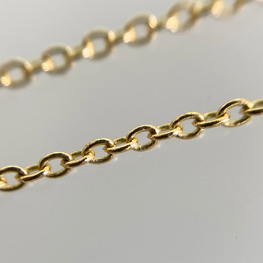 オープンハート ネックレス ju【中古】 オープンハート ネックレス ju【中古】