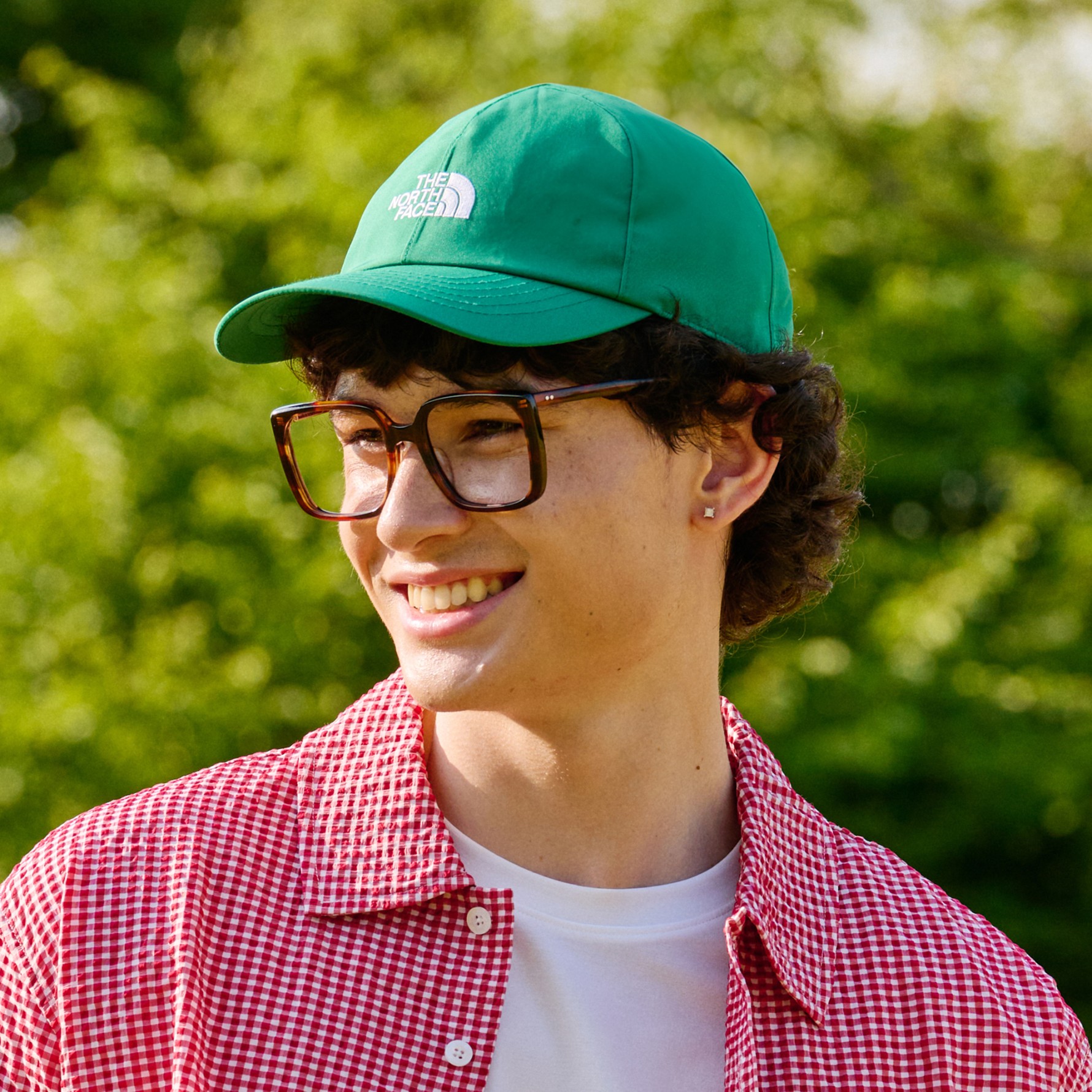 GTX BALL CAP 3色 デイリー 男女共用 韓国ファッション カップルアイテム ストリートファッション GORE-TEX