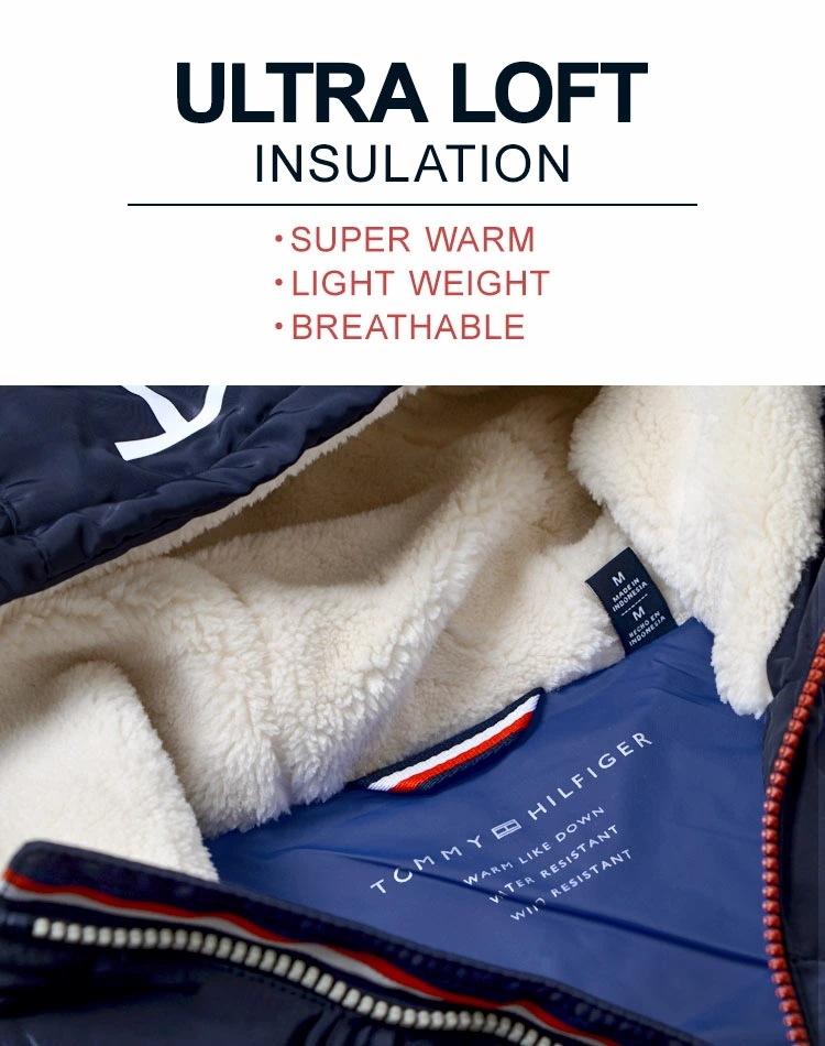 中綿ジャケット トミー ヒルフィガー ジャケット ブランド メンズ 暖かい 防寒 151ap213 フード付き 裏ボア 裏起毛 ロゴ アメカジ 上着 冬服 中綿ジャケット トミー ヒルフィガー ジャケット ブランド メンズ 暖かい 防寒 151ap213 フード付き 裏ボア 裏起毛 ロゴ アメカジ 上着 冬服