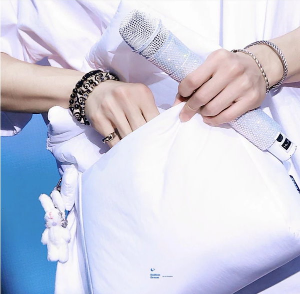Qoo10] [SEVENTEENジョンハン着用]SO