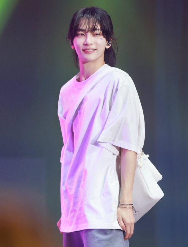 Qoo10] [SEVENTEENジョンハン着用]SO