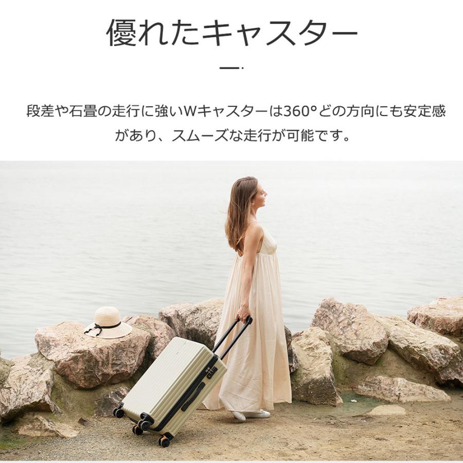 ダブルキャスター キャリーケース ダブルキャスター かわいい USBポート付き キャリーバッグ 旅行用 軽量 ストッパー付き ファスナー 【1年間保証】 スーツケース 海外 大容量 S/M/Lサイズ ダブルキャスター キャリーケース ダブルキャスター かわいい USBポート付き キャリーバッグ 旅行用 軽量 ストッパー付き ファスナー 【1年間保証】 スーツケース 海外 大容量 S/M/Lサイズ