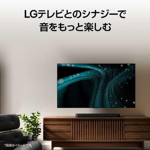 Qoo10] LG サウンドバー ［ハイレゾ対応 /D