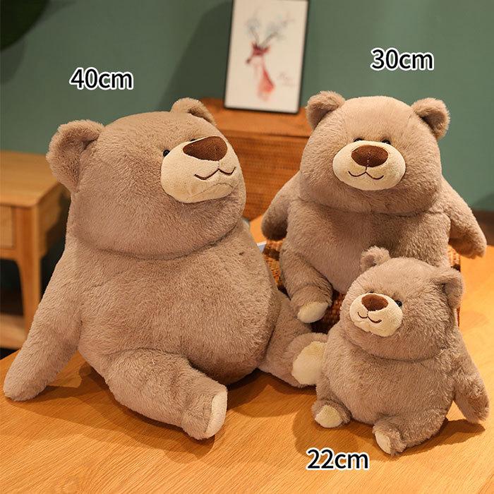 ぬいぐるみ くま クマ 熊 パンダ 抱き枕 添い寝 かわいい ふわふわ 癒し インテリア雑貨 誕生日プレゼント30cm ぬいぐるみ くま クマ 熊 パンダ 抱き枕 添い寝 かわいい ふわふわ 癒し インテリア雑貨 誕生日プレゼント30cm