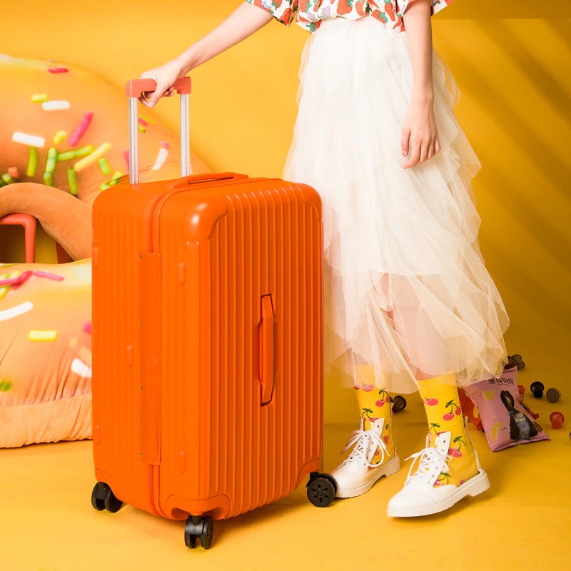 24 スーツケース 軽量 大容量 スター同じファッションキャリーケース 360回転キャスタ 静音 旅行バック 多色 キャリーバッグ 修学 旅行 出張 人気 24 スーツケース 軽量 大容量 スター同じファッションキャリーケース 360回転キャスタ 静音 旅行バック 多色 キャリーバッグ 修学 旅行 出張 人気