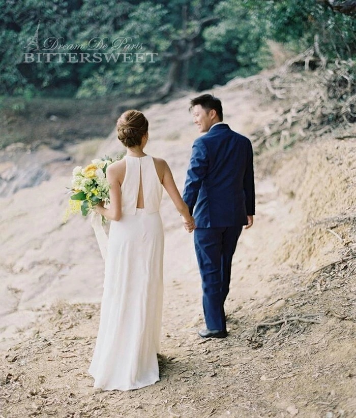 セパレート ウェディングドレス ウエディングドレス 床付きタイプ ファスナータイプ トレーンドレス パーティードレス レディースドレス 前撮り パーティー【オーダーメイド可】【XS~XL】【wd371 セパレート ウェディングドレス ウエディングドレス 床付きタイプ ファスナータイプ トレーンドレス パーティードレス レディースドレス 前撮り パーティー【オーダーメイド可】【XS~XL】【wd371