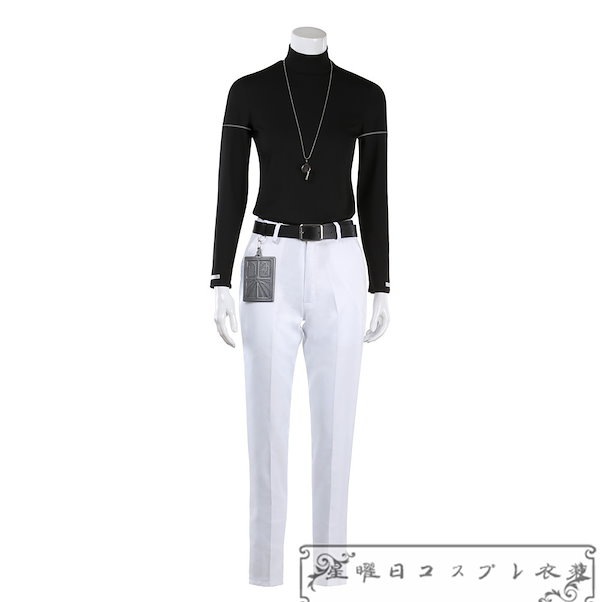 cos9446高品質 実物撮影 CHARISMA カリスマ 秩序のカリスマ 草薙