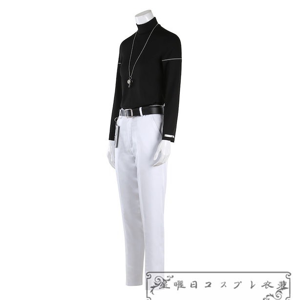 Qoo10] CHARISMA 秩序のカリスマ 草薙理