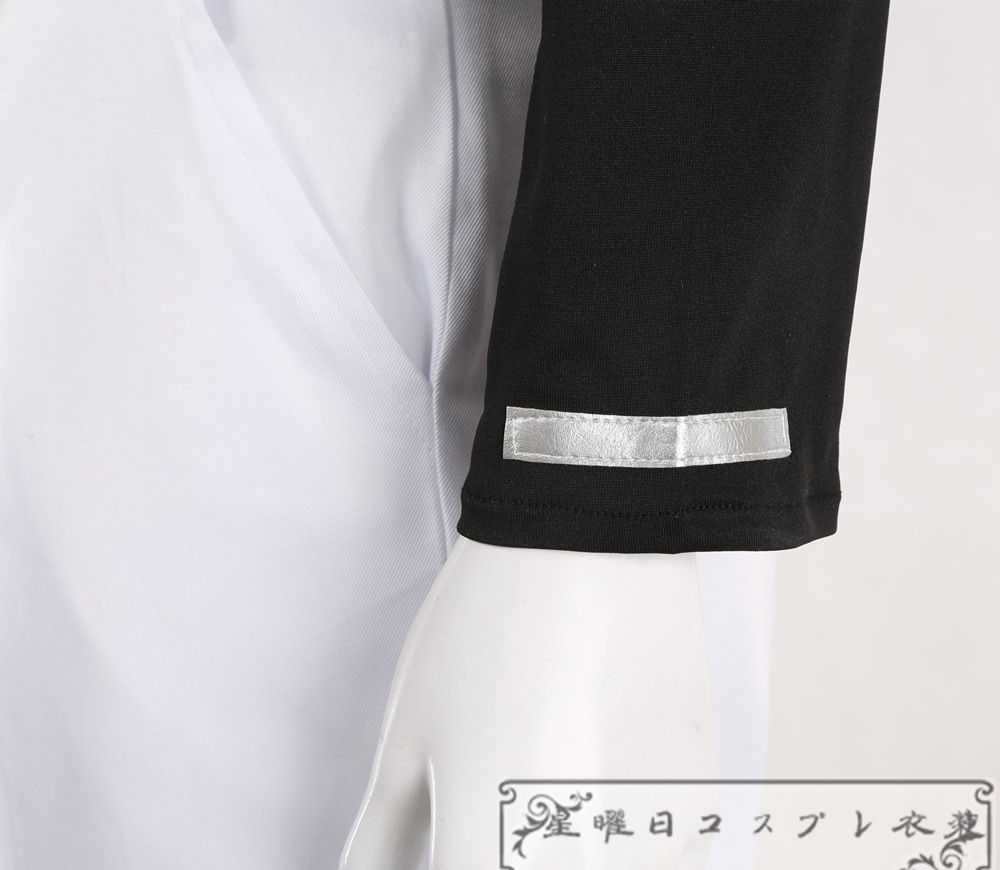 CHARISMA 秩序のカリスマ 草薙理解 コスプレ衣装 コスチューム 変装 仮装