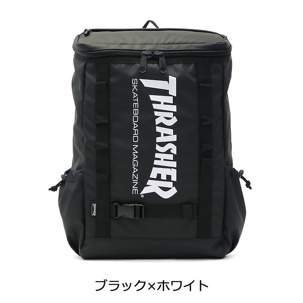 Qoo10] スラッシャー スラッシャー リュック THRASHER