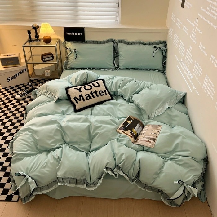 布団カバー 3点4点セット シングル 無地 おしゃれ かわいい フリル付き 掛け布団カバー 敷布とんカバー ダブル 布団カバー セミダブル 洋式和式兼用 枕カバー 子供寝具カバー カバーセット ベッ 布団カバー 3点4点セット シングル 無地 おしゃれ かわいい フリル付き 掛け布団カバー 敷布とんカバー ダブル 布団カバー セミダブル 洋式和式兼用 枕カバー 子供寝具カバー カバーセット ベッ