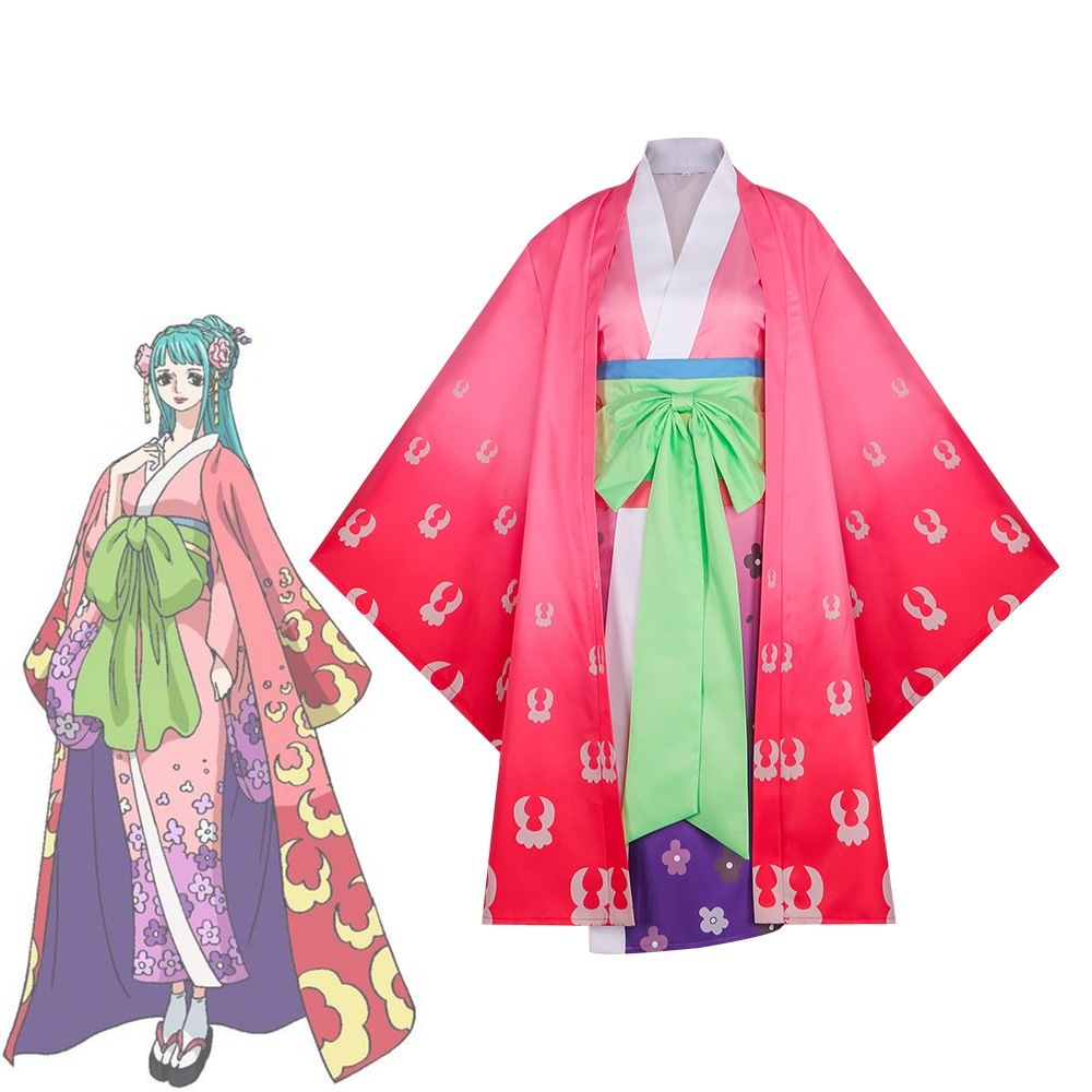 ワンピースコスプレ衣装との国光月日和コスプレアニメコスプレ衣装花魁ユカリ着物 ワンピースコスプレ衣装との国光月日和コスプレアニメコスプレ衣装花魁ユカリ着物