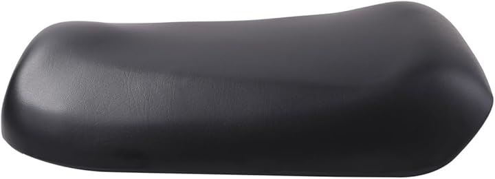 互換品ホンダ 用 ズーマー AF58 ベース付き シート 本体 外装 補修 バイク カスタム パーツ 社外品(ブラック) 互換品ホンダ 用 ズーマー AF58 ベース付き シート 本体 外装 補修 バイク カスタム パーツ 社外品(ブラック)