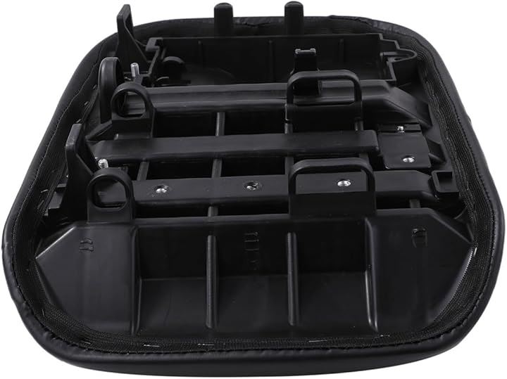 互換品ホンダ 用 ズーマー AF58 ベース付き シート 本体 外装 補修 バイク カスタム パーツ 社外品(ブラック) 互換品ホンダ 用 ズーマー AF58 ベース付き シート 本体 外装 補修 バイク カスタム パーツ 社外品(ブラック)