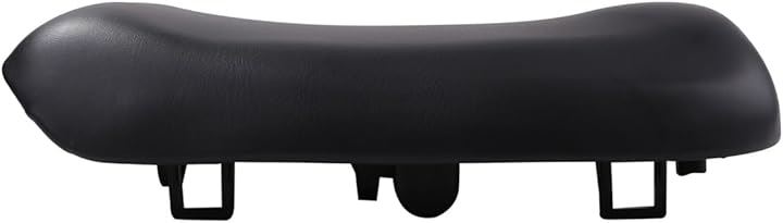 互換品ホンダ 用 ズーマー AF58 ベース付き シート 本体 外装 補修 バイク カスタム パーツ 社外品(ブラック) 互換品ホンダ 用 ズーマー AF58 ベース付き シート 本体 外装 補修 バイク カスタム パーツ 社外品(ブラック)