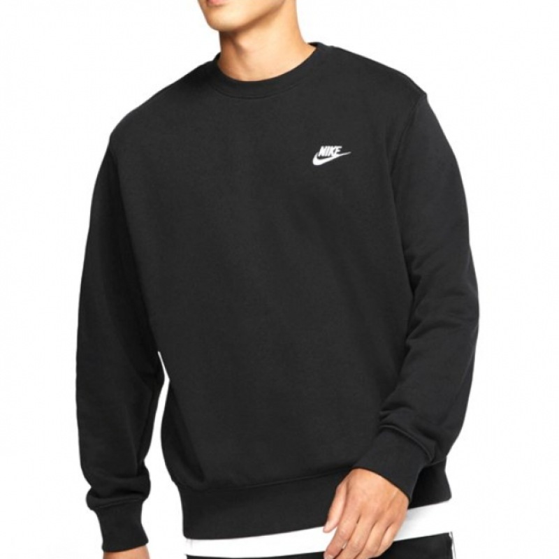 ナイキメンズ NSW クラブパーカージップアップ/クルーティコレクション