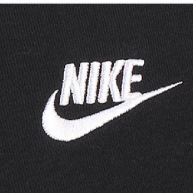 ナイキメンズ NSW クラブパーカージップアップ/クルーティコレクション