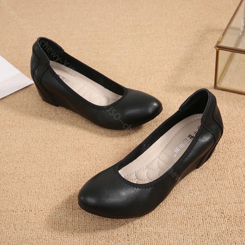 777円OFFクーポン 走れる パンプス 痛くない ラウンドトゥ ウエッジソール パンプス 4.5cm ヒール 美脚 パンプス シューズ ウェッジソール ローヒール レディース 無地 パンプス 走れる 777円OFFクーポン 走れる パンプス 痛くない ラウンドトゥ ウエッジソール パンプス 4.5cm ヒール 美脚 パンプス シューズ ウェッジソール ローヒール レディース 無地 パンプス 走れる