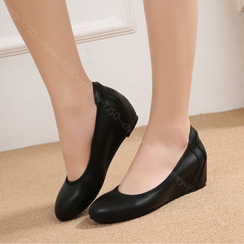 777円OFFクーポン 走れる パンプス 痛くない ラウンドトゥ ウエッジソール パンプス 4.5cm ヒール 美脚 パンプス シューズ ウェッジソール ローヒール レディース 無地 パンプス 走れる 777円OFFクーポン 走れる パンプス 痛くない ラウンドトゥ ウエッジソール パンプス 4.5cm ヒール 美脚 パンプス シューズ ウェッジソール ローヒール レディース 無地 パンプス 走れる