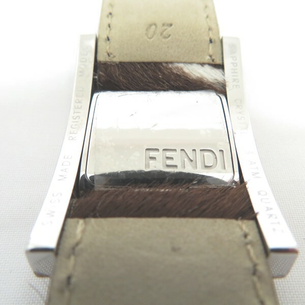 フェンディ クォ... : 腕時計・アクセサリー FENDI 5000L 新作入荷