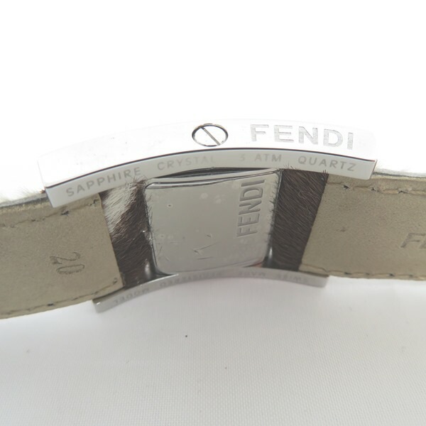 フェンディ クォ... : 腕時計・アクセサリー FENDI 5000L 新作入荷
