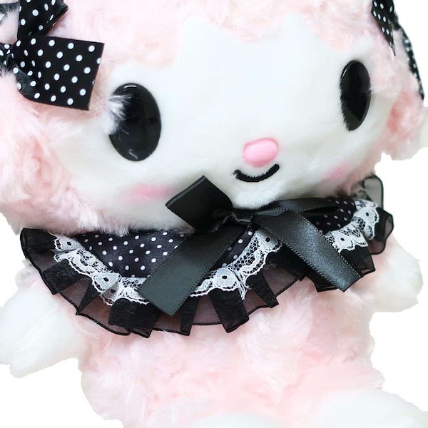 Qoo10] サンリオ マイスウィートピアノ ぬいぐるみ ぬいぐ