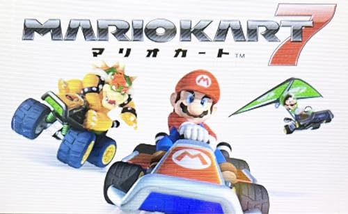 マリオカート7