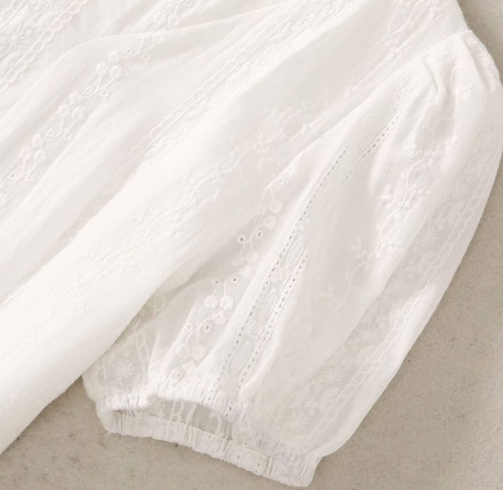 ワンピース レディース フレアワンピース S M L XL 韓国 ティアード 総レース ロング丈 半袖 Vネック レース フリル Aライン かわいい 大人可愛い こなれ感 ラフ フェミニン お洒落