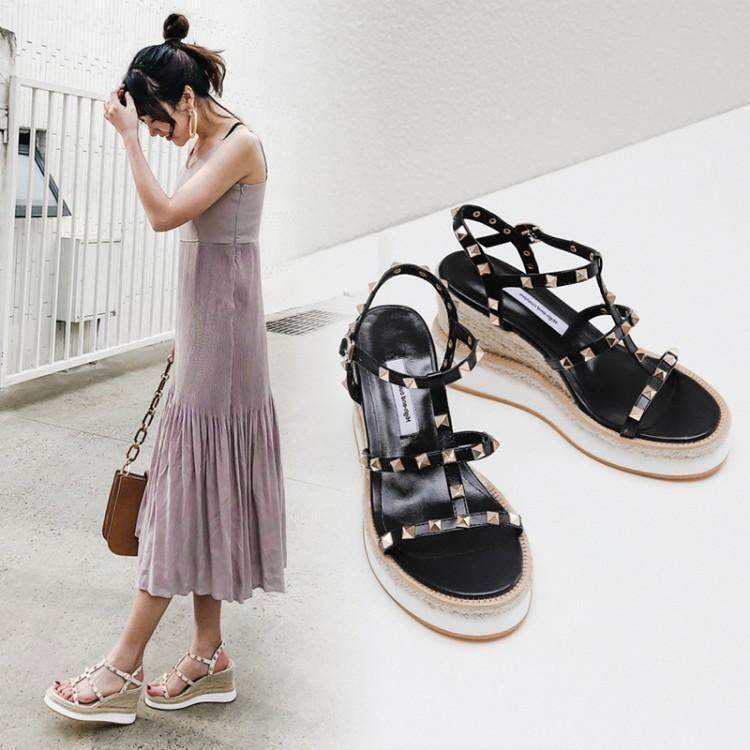 主役級 セクシー モード クール ラブリー エレガント かっこいい おしゃれ きれいめ 大人可愛い 脚長 美脚 ウェッジソール 厚底 主役級 セクシー モード クール ラブリー エレガント かっこいい おしゃれ きれいめ 大人可愛い 脚長 美脚 ウェッジソール 厚底