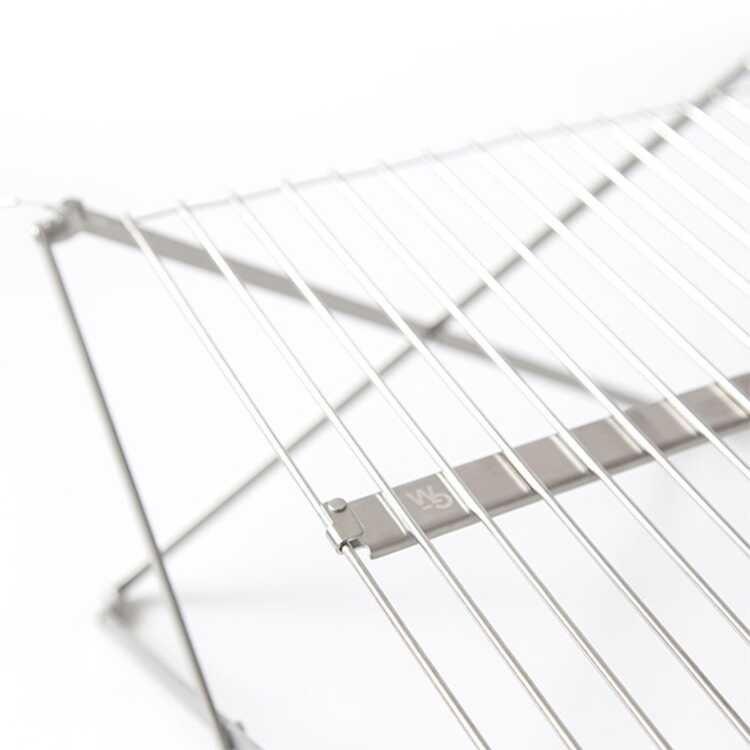 ウルフアンドグリズリー グリルM1 エディションwithファイヤーセット #20330001-000