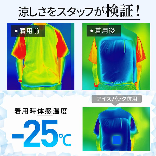 Qoo10] TAKUYO 【2025年最新型・最高34V出力】空調